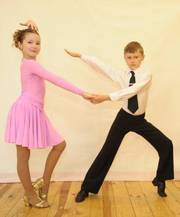 Центр танца, фитнеса и досуга Виктория-денс