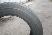 Шины Pirelli 235/60 R18 107H б/у