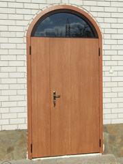 АЛИЕВ Д.Ю. БРОНЕДВЕРИ от ПРОИЗВОДИТЕЛЯ.