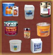 Компания «Премьер Паркет» предлагает профессиональную паркетную химию