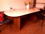 Мебель офисная б/у