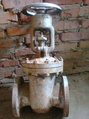 задвижка стальная, трубы водопроводные, задвижка стальная, запорная арматура, задвижка, задвижки