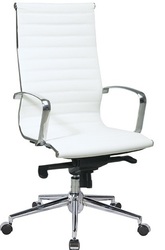 Кресло офисное Алабама, высокая спинка