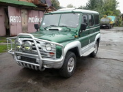 Продам Уаз 469 с консервации без пробега . Выгодная цена