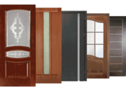 Двери с коробкой, окна, мебель от производителя.