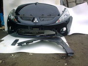 спинка Митсубиси Грандис