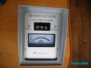 регистраторы срабатывания опн JCQF-C1 10/800 и РС-1М-2УХЛ1