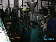 литье пластмасс под давлением , изготовление литьевых пресс-форм