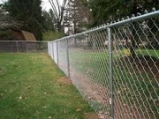 Установка заборов,  ограждений