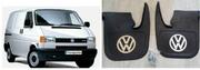 Брызговики Volkswagen T4 оригинал
