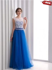 Срочно продам выпускное платье