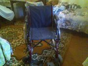 продам инвалидную коляску