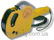 Пистолет для ценников одинарный