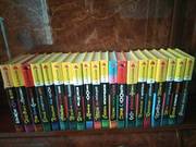 Дарья Донцова, детективы