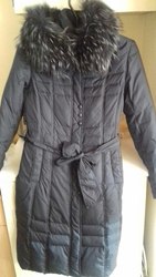 Фирменный пуховик Snow Owl