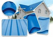 Металочерепиця і профнастил європейської якості (Австрія, Німеччина, С