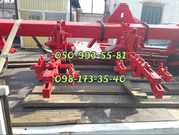 Культиватор (мотыга) КРН5, 6 пропашной на подшипниках