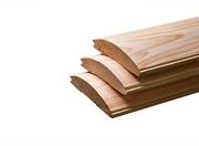 Блок хаус зовнішній, сосна