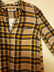 Женская рубашка