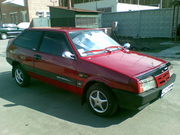 Продам ВАЗ 2108, 1988 года выпуска